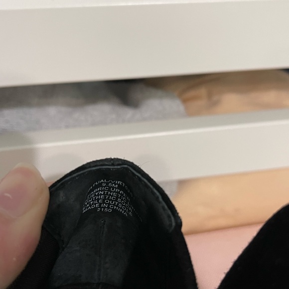 Steve Madden Vala Mesh 9.5 - Picture 4 of 7